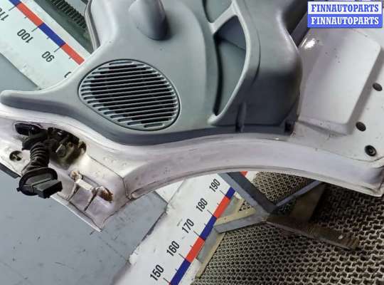 купить дверь передняя правая на FORD TRANSIT 7