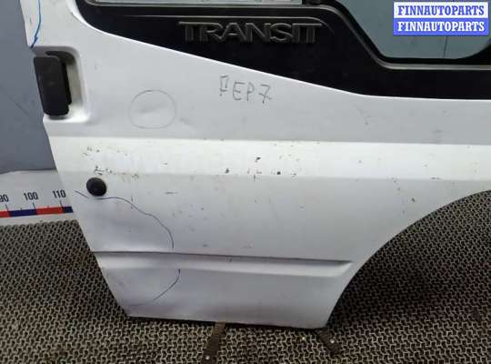 купить дверь передняя правая на FORD TRANSIT 7