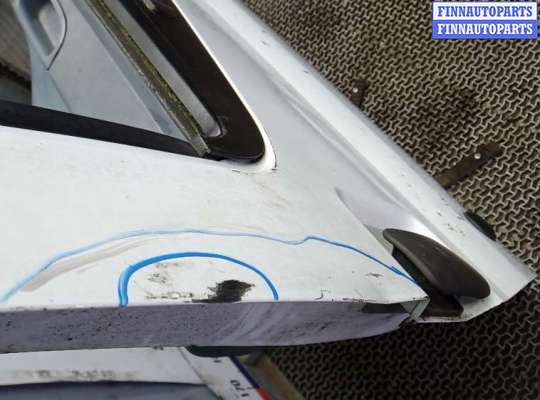 купить дверь передняя правая на FORD TRANSIT 7