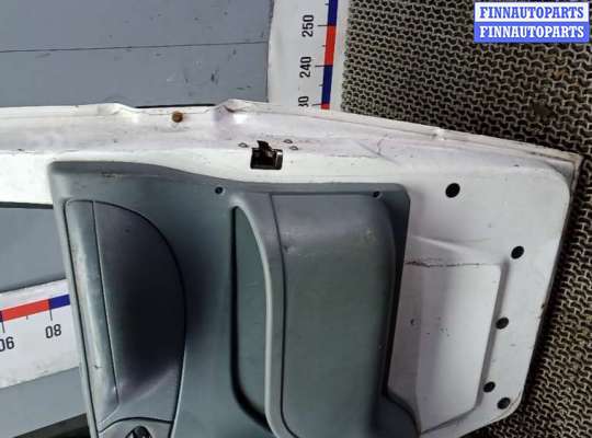 купить дверь передняя правая на FORD TRANSIT 7