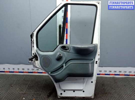 купить дверь передняя правая на FORD TRANSIT 7