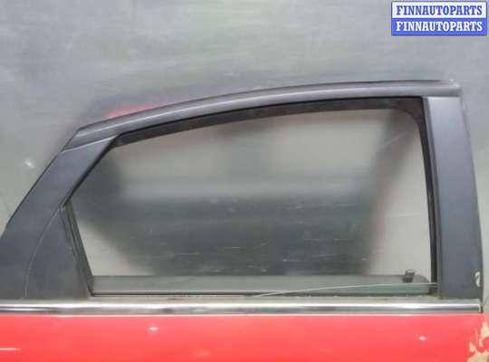 купить дверь задняя правая на OPEL VECTRA C