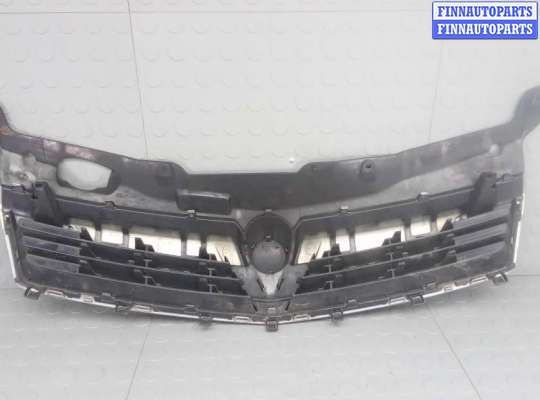 купить решетка радиатора на OPEL ASTRA H