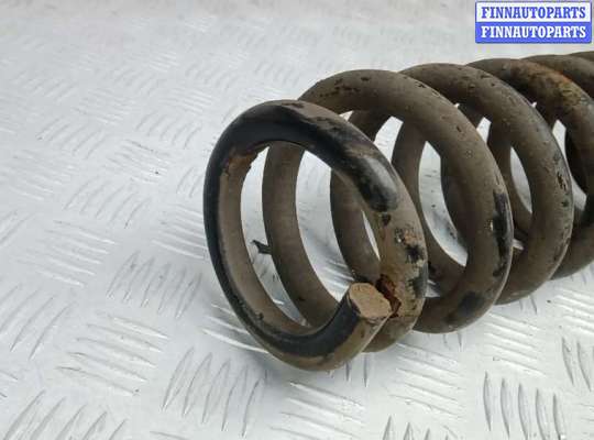 купить пружина задняя на VOLKSWAGEN TOURAN (1T1, 1T2)