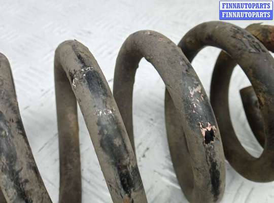 купить пружина задняя на VOLKSWAGEN TOURAN (1T1, 1T2)