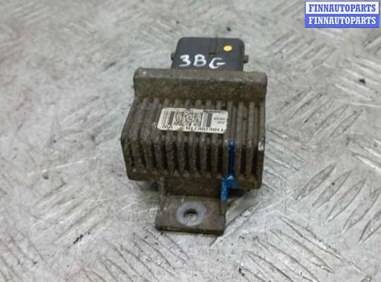 купить реле накала свечей на RENAULT KADJAR 1