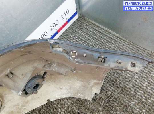 купить бампер передний на FORD FOCUS 2