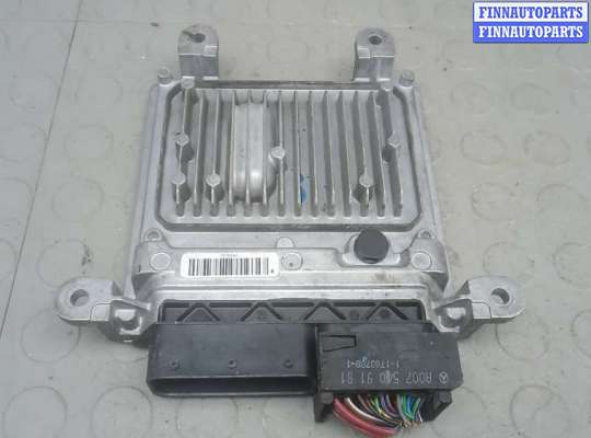 купить блок управления двс на MERCEDES BENZ C-CLASS W204