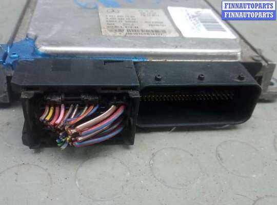 купить блок управления двс на MERCEDES BENZ C-CLASS W204