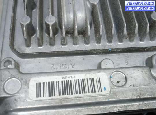 купить блок управления двс на MERCEDES BENZ C-CLASS W204