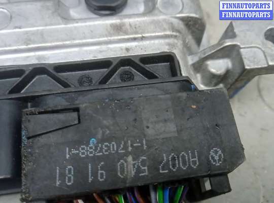 купить блок управления двс на MERCEDES BENZ C-CLASS W204