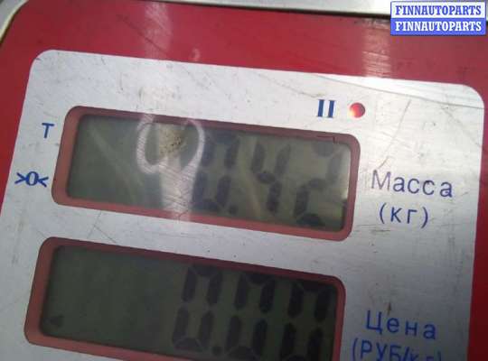 купить форсунка дизельная на RENAULT SCENIC 3