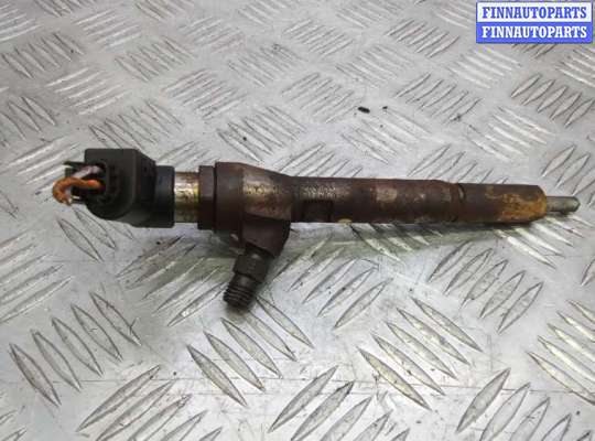 купить форсунка дизельная на RENAULT SCENIC 3
