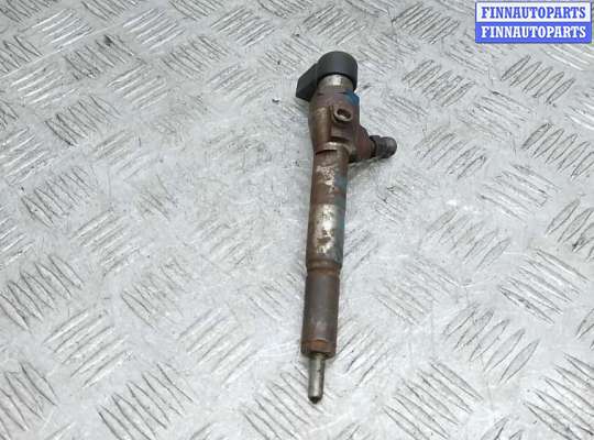 форсунка дизельная RN1506140 на RENAULT SCENIC 3