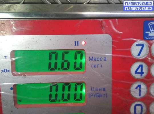 купить дроссельная заслонка бензиновая на MG ZT (-T)