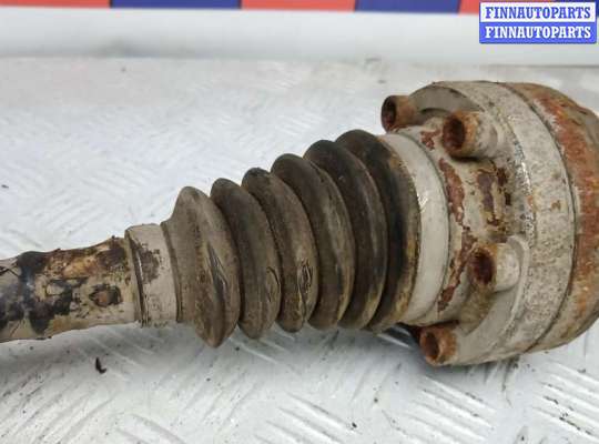 купить привод передний левый на VOLKSWAGEN TOUAREG 7L