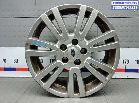 купить диск литой на LAND ROVER DISCOVERY 4