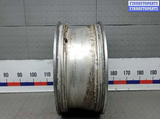 купить диск литой на LAND ROVER DISCOVERY 4