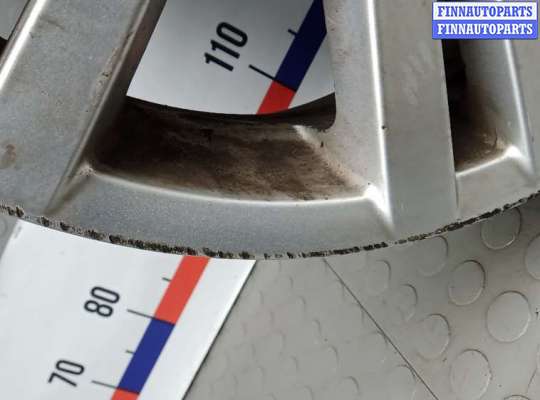 купить диск литой на LAND ROVER DISCOVERY 4