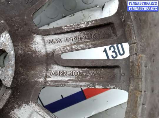 купить диск литой на LAND ROVER DISCOVERY 4