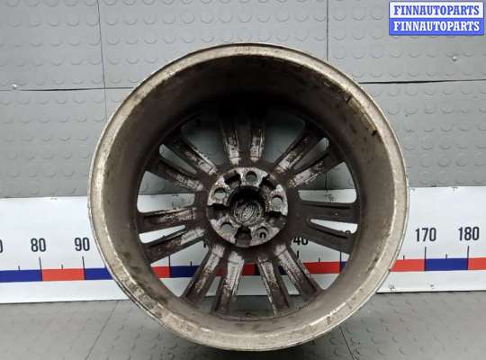 купить диск литой на LAND ROVER DISCOVERY 4