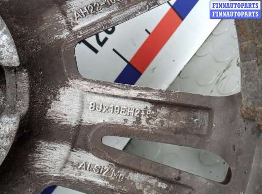 купить диск литой на LAND ROVER DISCOVERY 4