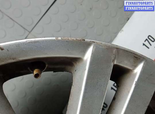 купить диск литой на LAND ROVER DISCOVERY 4