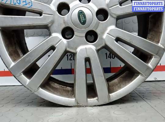 купить диск литой на LAND ROVER DISCOVERY 4