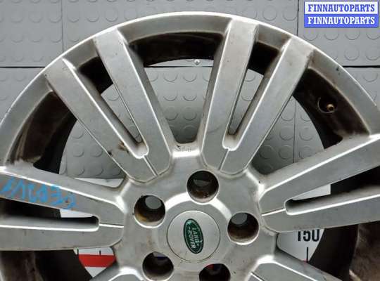 купить диск литой на LAND ROVER DISCOVERY 4