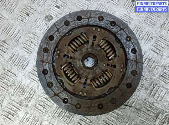 купить маховик бензиновый на NISSAN QASHQAI J10