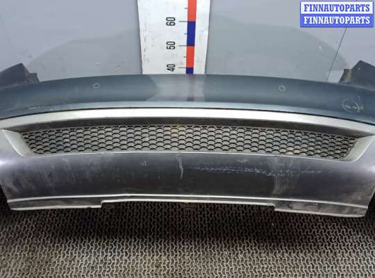 купить бампер задний на AUDI A4 B8
