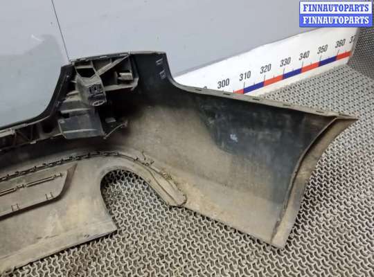 купить бампер задний на AUDI A4 B8