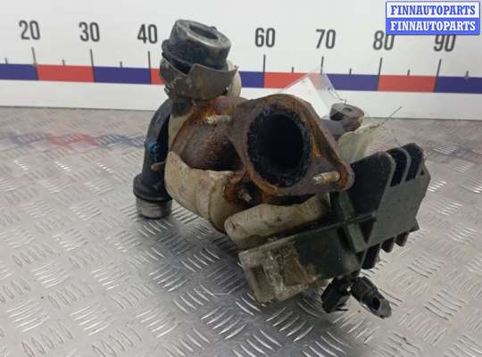 купить турбина дизельная на RENAULT MEGANE 3