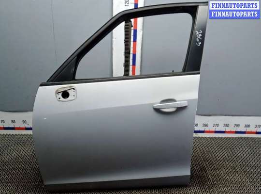 купить дверь передняя левая на OPEL ZAFIRA C