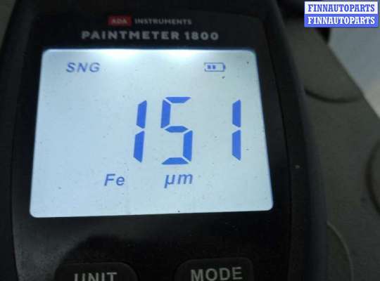 купить дверь передняя левая на OPEL ZAFIRA C