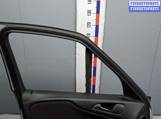 купить дверь передняя левая на OPEL ZAFIRA C