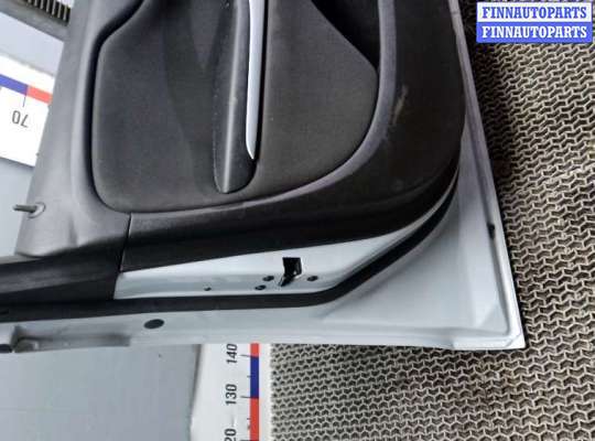 купить дверь передняя левая на OPEL ZAFIRA C