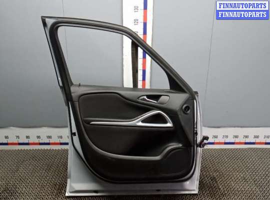 купить дверь передняя левая на OPEL ZAFIRA C