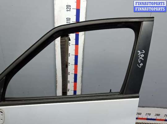 купить дверь передняя левая на OPEL ZAFIRA C