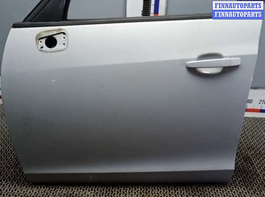 купить дверь передняя левая на OPEL ZAFIRA C