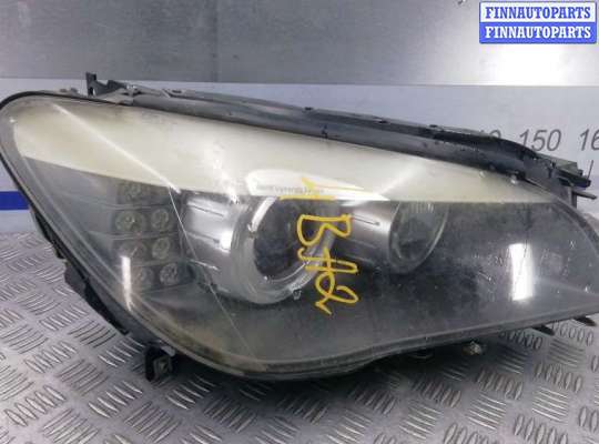 купить фара правая на BMW 7 F01