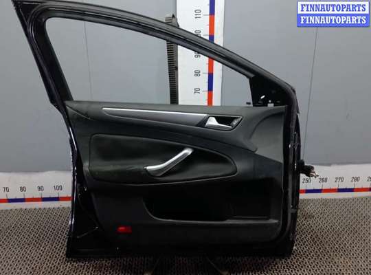 купить дверь передняя левая на FORD MONDEO 4
