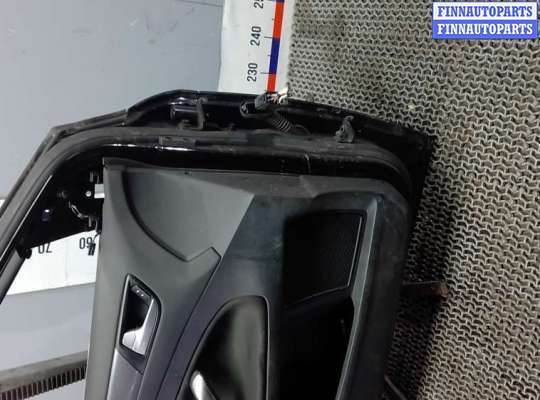 купить дверь передняя левая на FORD MONDEO 4