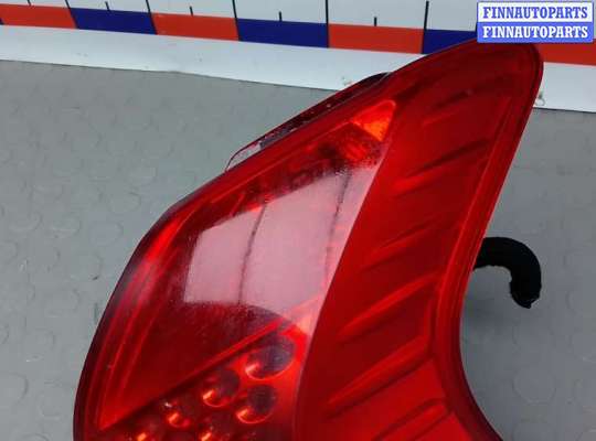 купить фонарь задний правый на PEUGEOT 3008 1