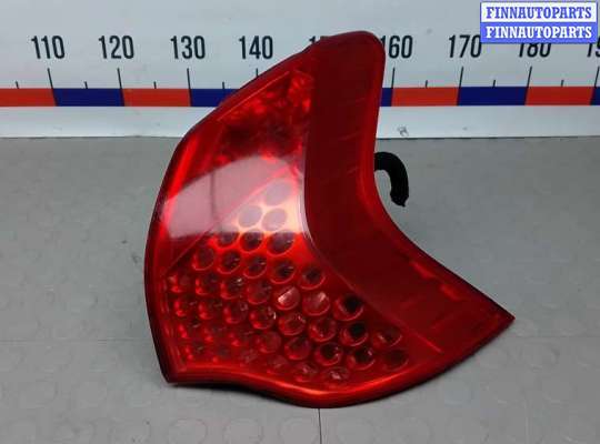 купить фонарь задний правый на PEUGEOT 3008 1