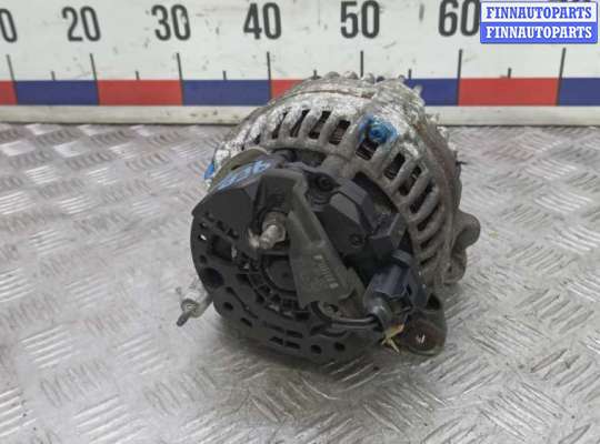 купить генератор дизельный на VOLKSWAGEN GOLF 6