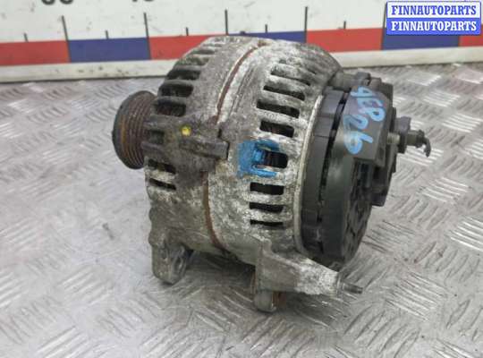 купить генератор дизельный на VOLKSWAGEN GOLF 6