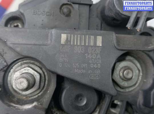 купить генератор дизельный на VOLKSWAGEN GOLF 6