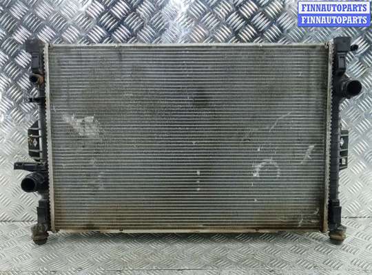 купить радиатор системы охлаждения на VOLVO XC60 1