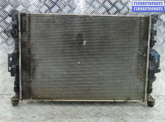 купить радиатор системы охлаждения на VOLVO XC60 1